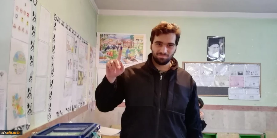  رأی گیری انتخابات یازدهمین دوره مجلس شورای اسلامی 2