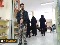  رأی گیری انتخابات یازدهمین دوره مجلس شورای اسلامی 2