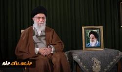 رهبر معظم انقلاب اسلامی(مدظله العالی) سال ۱۳۹۹ را سال «جهش تولید» نامگذاری کردند
 2