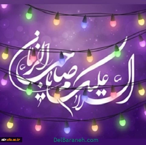 ولادت حضرت مهدی (عج) مبارک 2