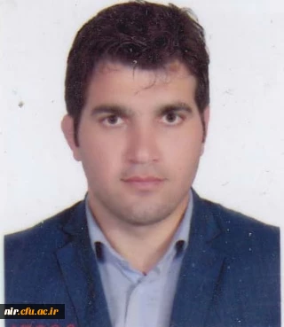 سیدجعفر حسینی
 باحفظ سمت مسئول روابط عمومی