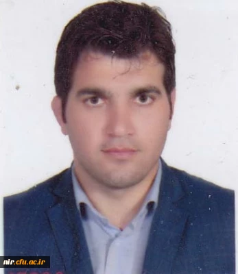 سیدجعفر حسینی
 باحفظ سمت مسئول روابط عمومی