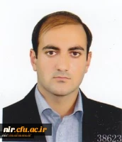 آقای سیدمحمد سیدکلان
 با حفظ سمت مسئول امورپژوهش و فناوری 2