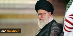 پیام رهبر معظم انقلاب اسلامی به مناسبت روز معلم 1399 2