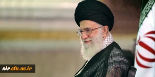 پیام رهبر معظم انقلاب اسلامی به مناسبت روز معلم 1399
