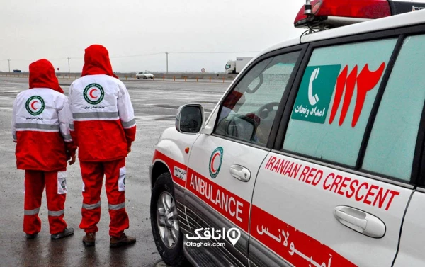 روز جهانی صلیب سرخ و هلال احمر گرامی باد 3
