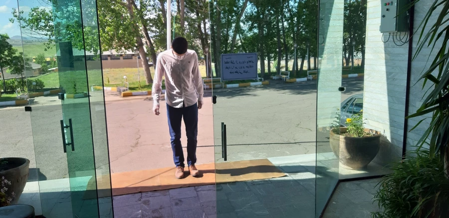 برگزاری کلاس های جبرانی و رفع اشکال در مرکز آموزش عالی آزادگان نیر 6