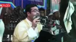 ♦️گوشه هایی از تلاوت زیبای سیدجوادحسینی قاری مشهدی در بنگلادش و تشویق های متفاوت و جالب حضار