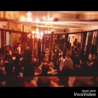 مراسم بزگداشت یاد و خاطره سردار دلها شهید سلیمانی و شهدای حادثه هوایی 2